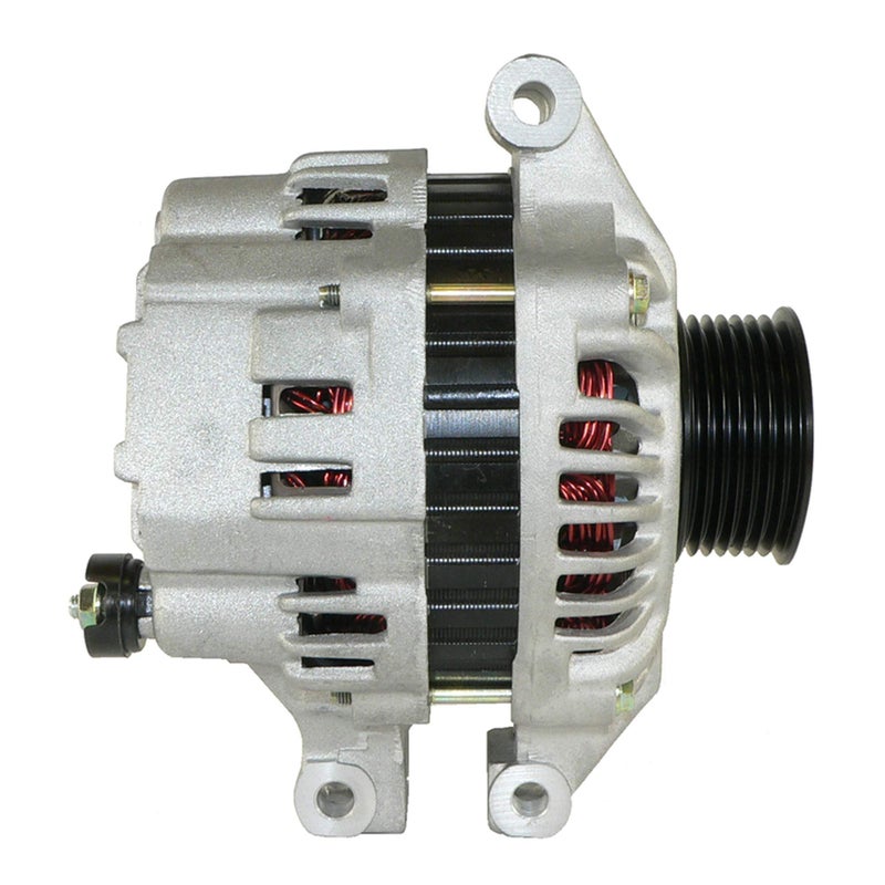 DB Electrical Alternator Compatible with/Replacement for Acura Auto And Light Truck Rsx 2003 2.0L - Image 2